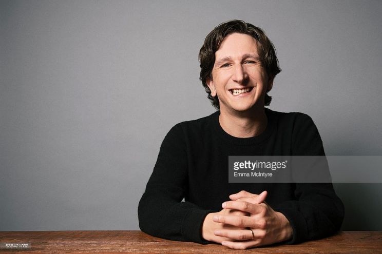Paul Rust