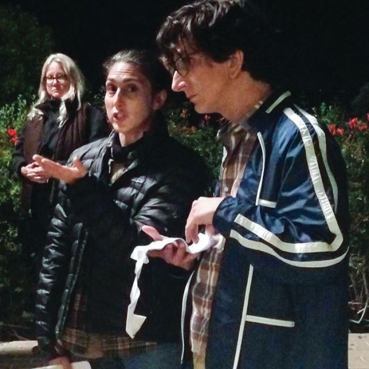 Paul Rust