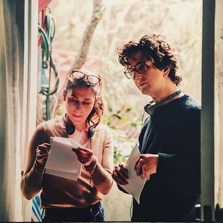 Paul Rust