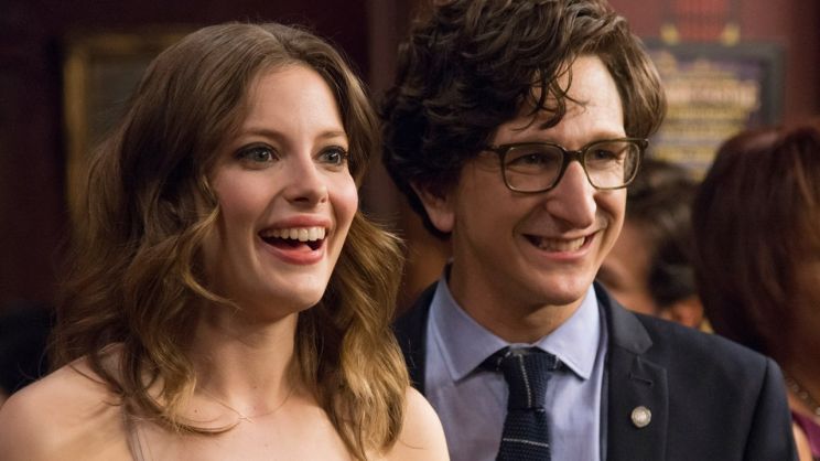 Paul Rust