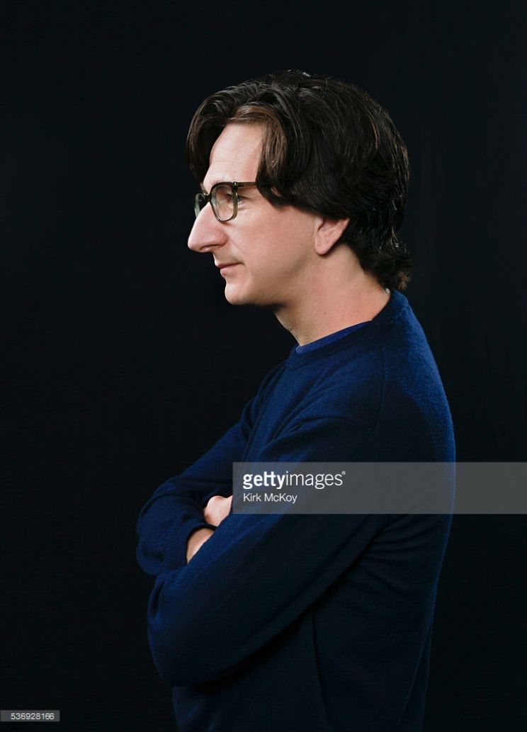 Paul Rust