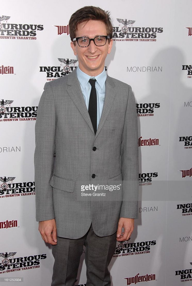 Paul Rust
