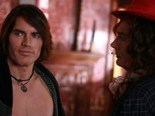 Paul Sampson