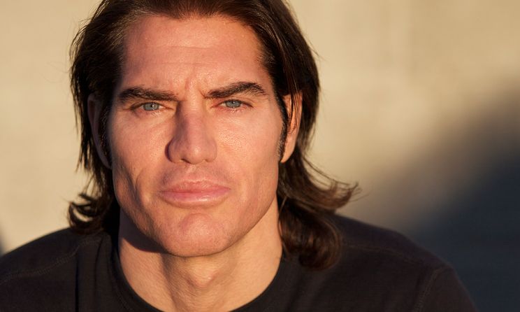 Paul Sampson