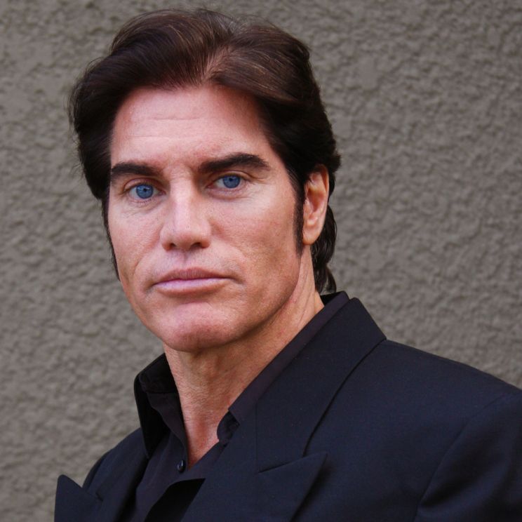 Paul Sampson