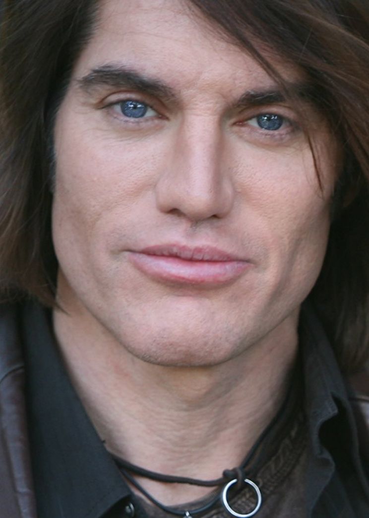 Paul Sampson