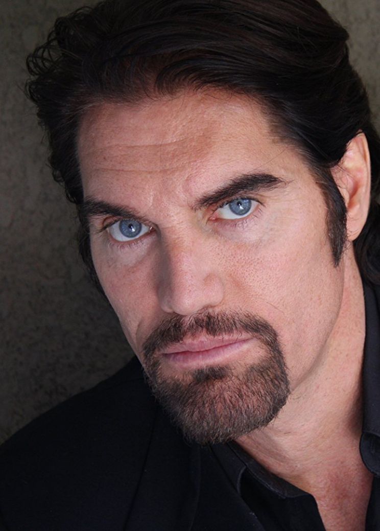 Paul Sampson