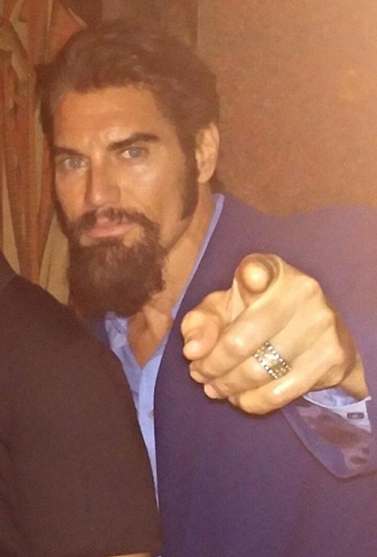 Paul Sampson
