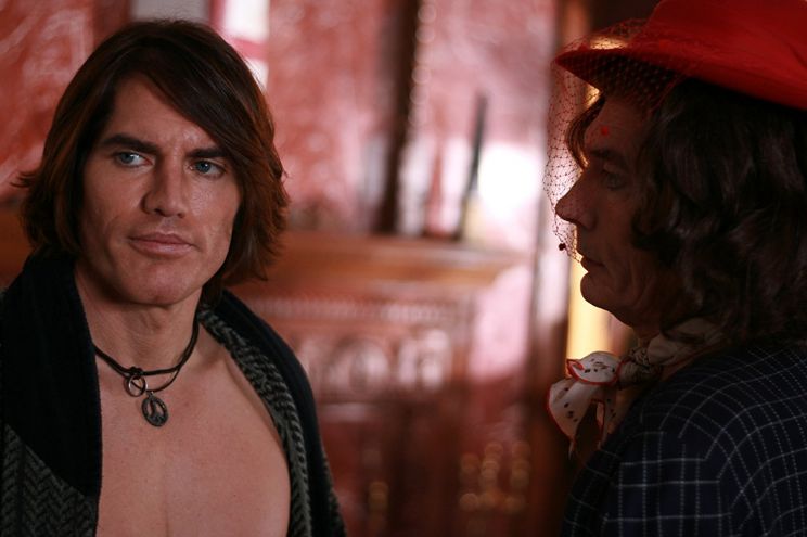 Paul Sampson