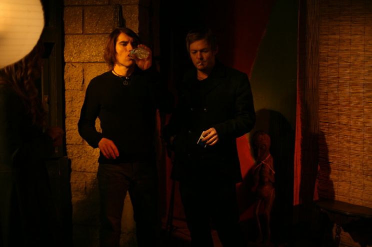 Paul Sampson