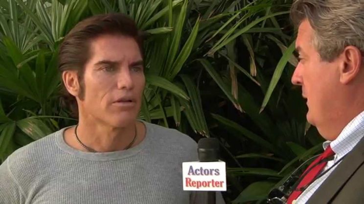 Paul Sampson