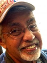 Paul Sanchez