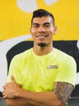 Paul Sanchez