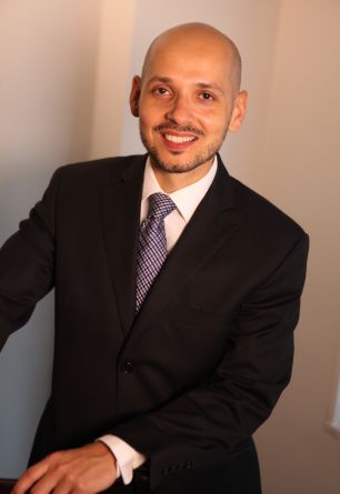 Paul Sanchez