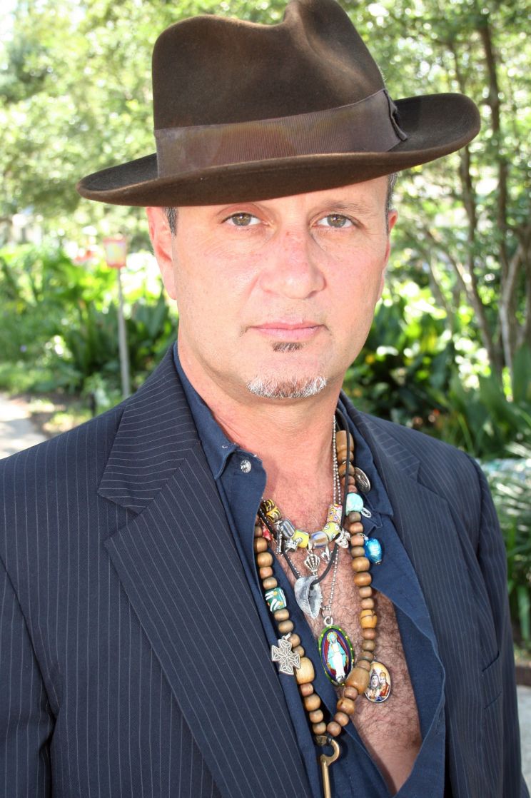 Paul Sanchez