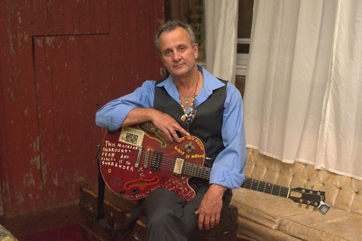 Paul Sanchez