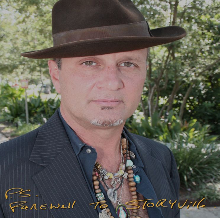 Paul Sanchez