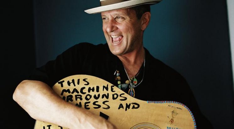 Paul Sanchez