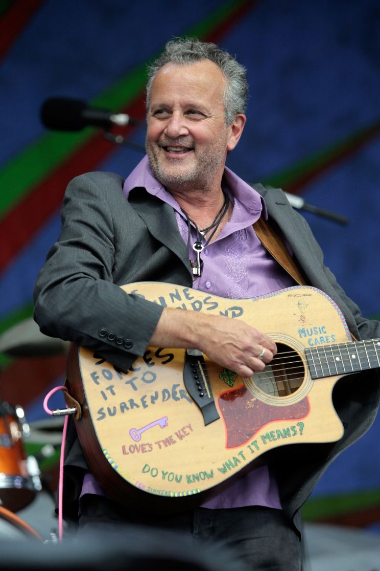Paul Sanchez