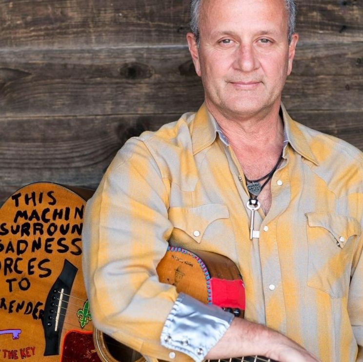 Paul Sanchez
