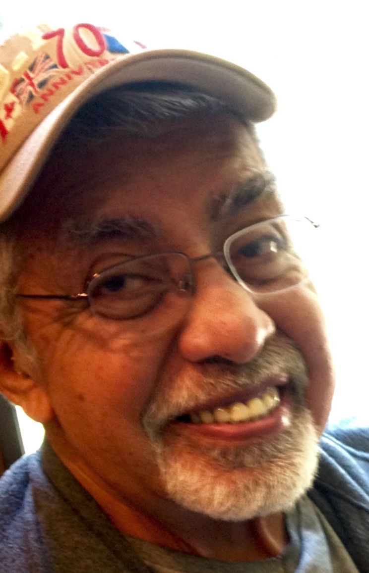 Paul Sanchez
