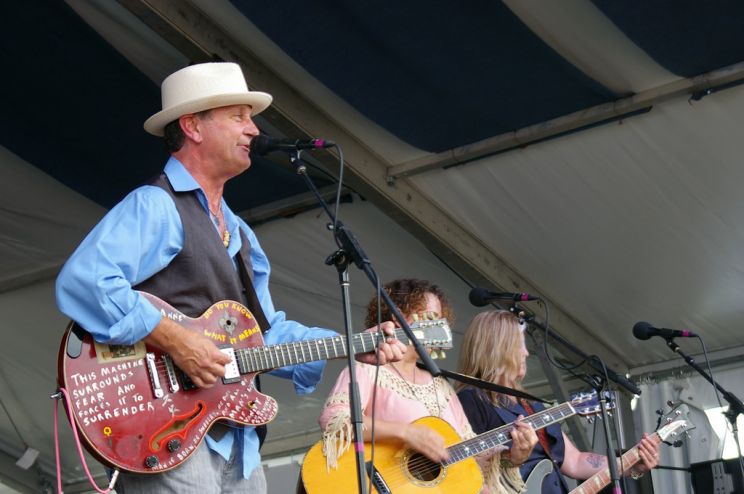 Paul Sanchez