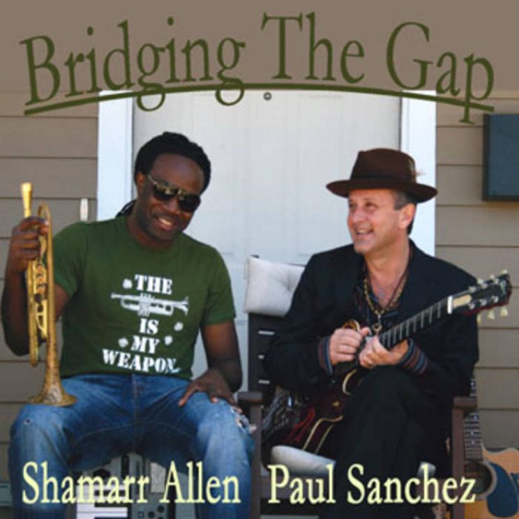Paul Sanchez