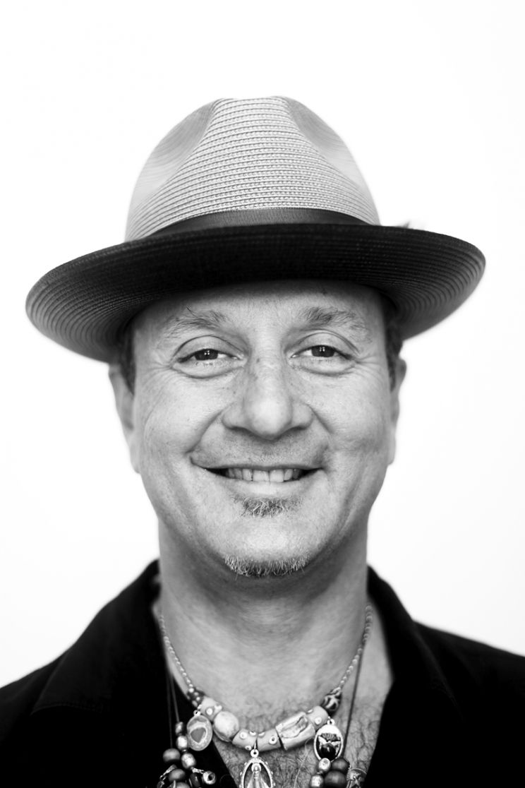 Paul Sanchez