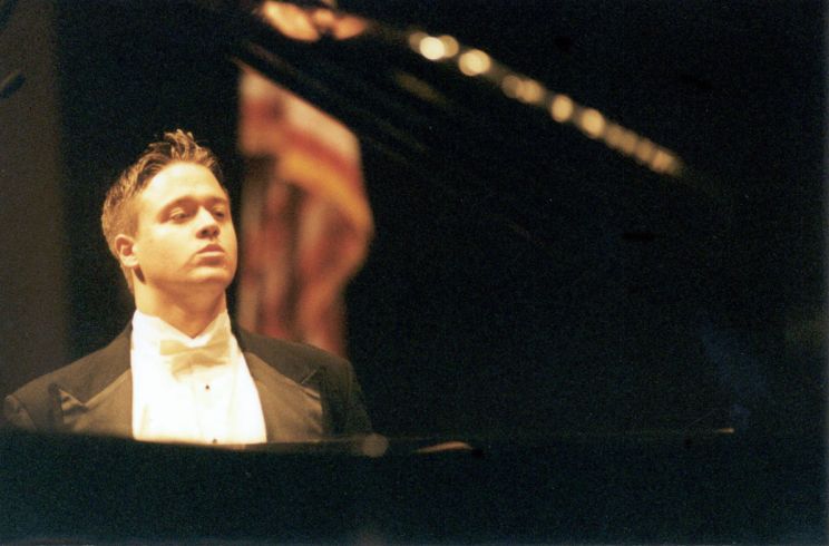 Paul Sanchez