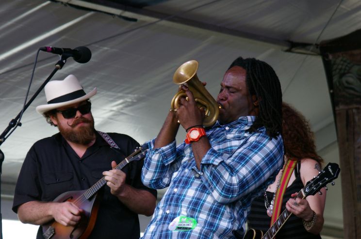 Paul Sanchez