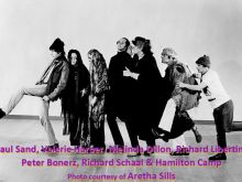 Paul Sand photo