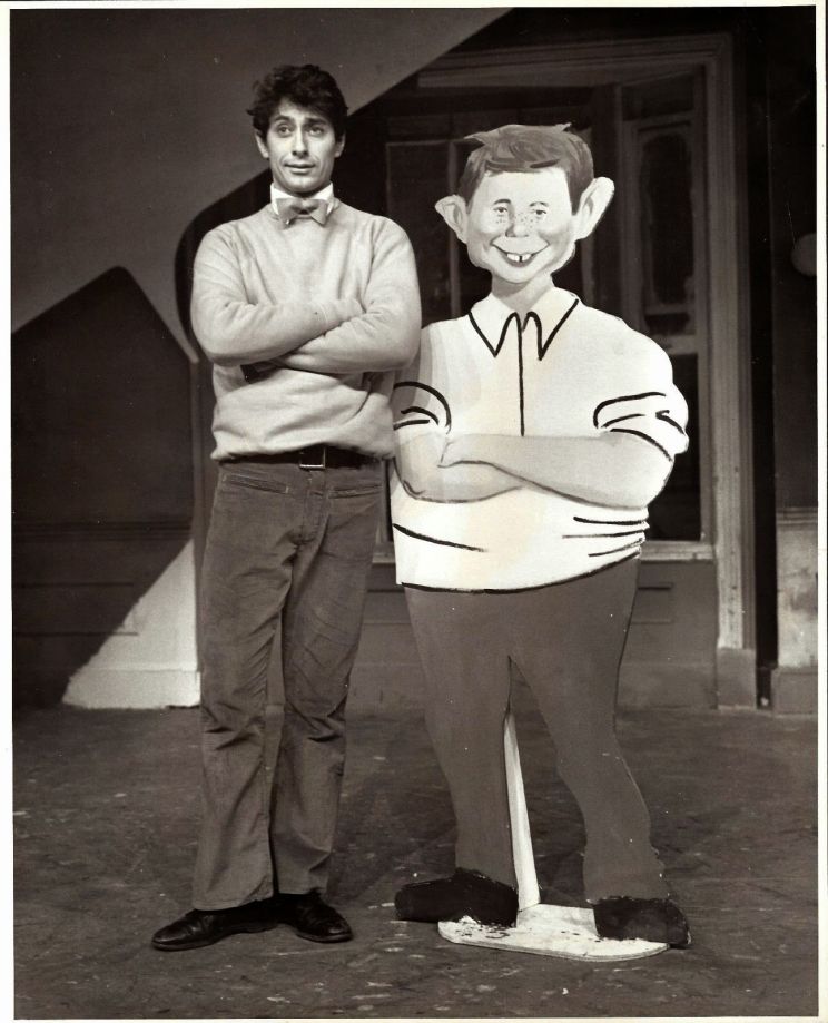 Paul Sand