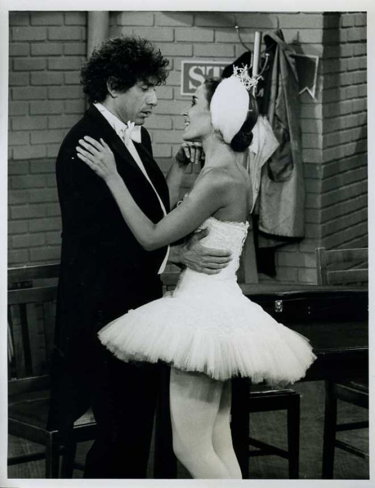 Paul Sand