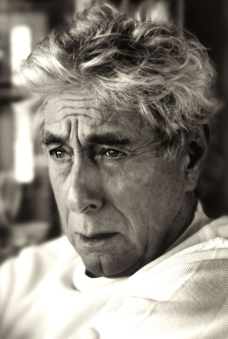 Paul Sand