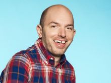 Paul Scheer