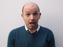 Paul Scheer