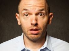 Paul Scheer