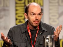 Paul Scheer