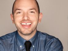 Paul Scheer