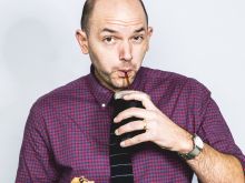 Paul Scheer