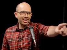 Paul Scheer