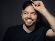 Paul Scheer