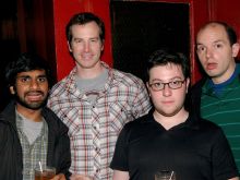 Paul Scheer