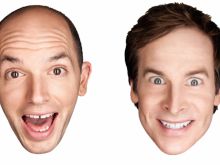 Paul Scheer