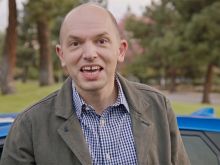 Paul Scheer