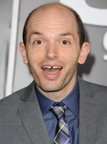 Paul Scheer