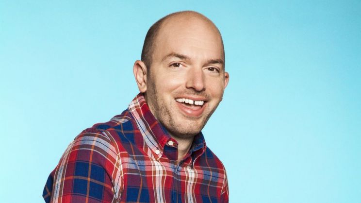 Paul Scheer