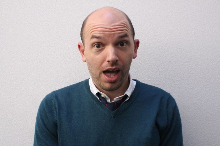 Paul Scheer