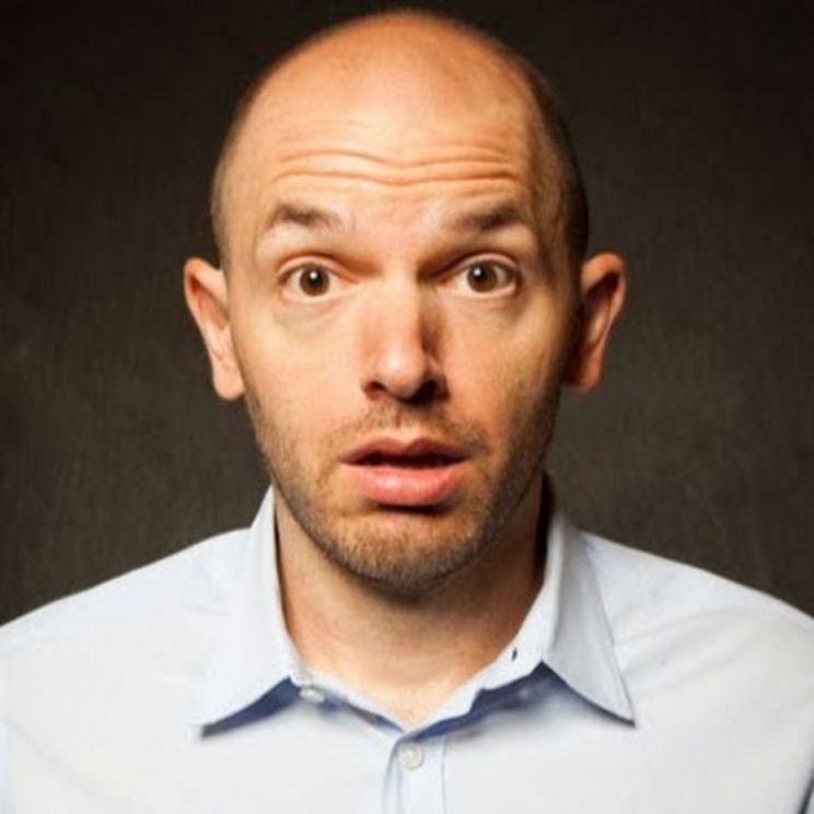 Paul Scheer