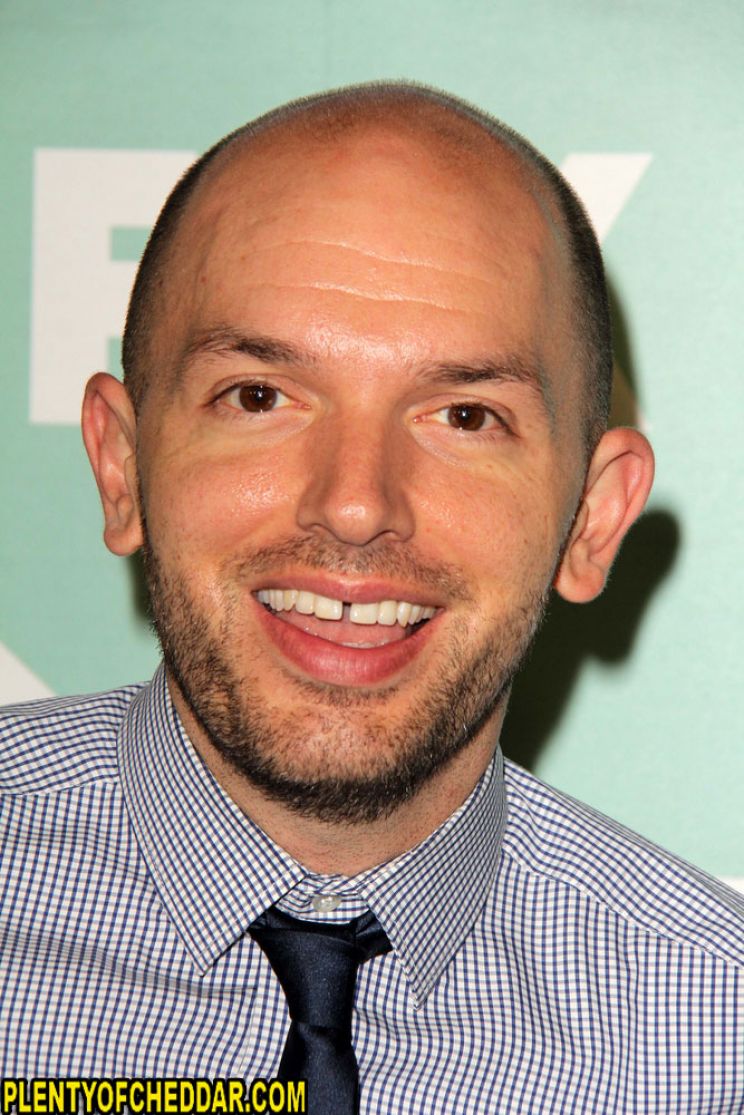 Paul Scheer